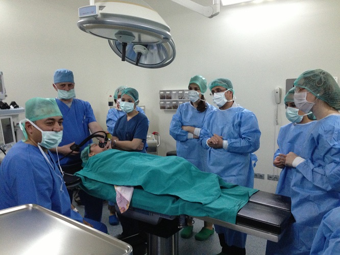 Serebral Palsi (Beyin Felci) Hastalığının Tedavisi