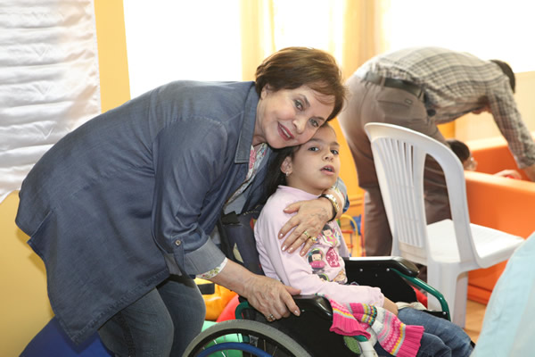 Kahvaltıda Buluştuk