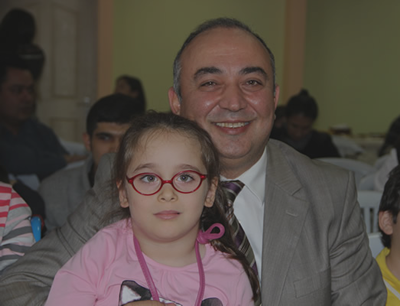 FİZİKSEL ENGELLİ ÇOCUKLAR DERNEĞİ