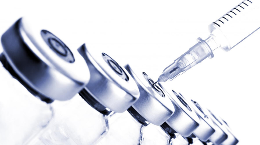 Botulinum Toksin Uygulaması