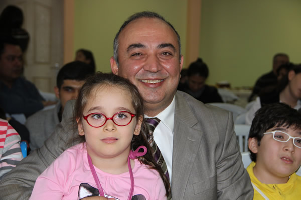 ENSEV Kültür ve Sanat Atölyesi Açılışı