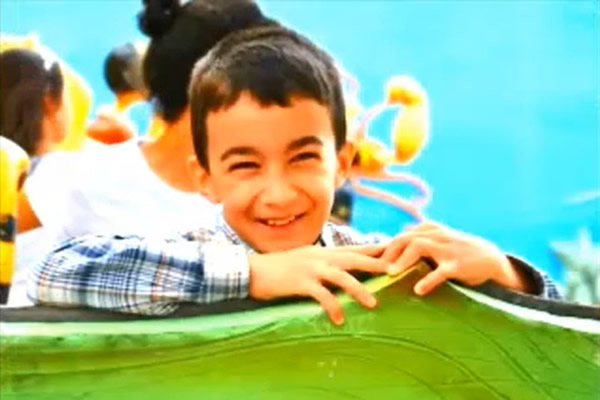 Engelleri Kaldırmak