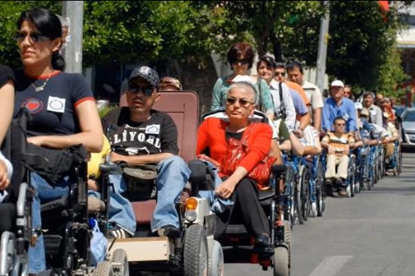 ÇareSizseniz, Engelleri Kaldırın